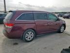 2015 Honda Odyssey Exl for Sale in Grand Prairie, TX - Front End