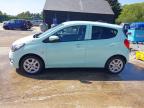 2016 VAUXHALL VIVA SE AC for sale at Copart COLCHESTER