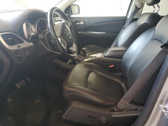  DODGE JOURNEY 2019 Gray