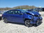 2017 Toyota Corolla L იყიდება West Warren-ში, MA - Front End