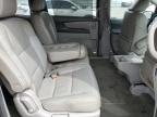 2012 Honda Odyssey Exl იყიდება Gaston-ში, SC - Front End