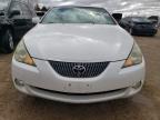 2004 Toyota Camry Solara Se იყიდება Elgin-ში, IL - Rear End