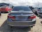 2017 Honda Accord Touring na sprzedaż w Magna, UT - Front End