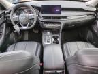 2025 Infiniti Qx60 Pure للبيع في Magna، UT - Front End