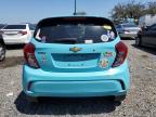 2021 Chevrolet Spark Ls за продажба в Riverview, FL - Front End