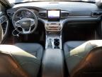 2021 Ford Explorer Timberline იყიდება Denver-ში, CO - Side