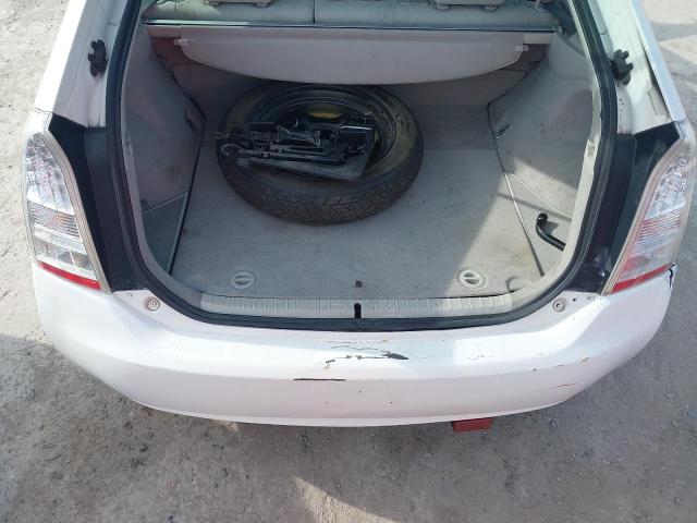 2010 TOYOTA PRIUS HYBRID 