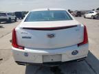 2019 Cadillac Xts Luxury en Venta en Grand Prairie, TX - Minor Dent/Scratches