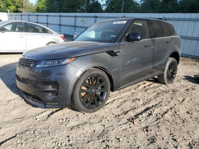 LAND ROVER RANGEROVER – zdjęcie z aukcji, lot #53675905