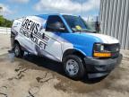 2017 Chevrolet Express G2500  for Sale in Harleyville, SC - Rear End