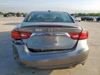 2016 Nissan Maxima 3.5S for Sale in Grand Prairie, TX - Side