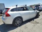 2015 Volvo V60 Cross Country Premier na sprzedaż w North Las Vegas, NV - Burn - Engine