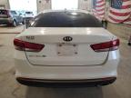 2016 Kia Optima Lx na sprzedaż w Columbia, MO - Side
