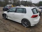 2016 Volkswagen Golf R  for Sale in North Billerica, MA - Front End