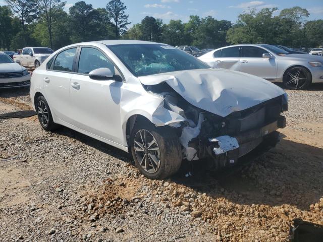  KIA FORTE 2024 Белый