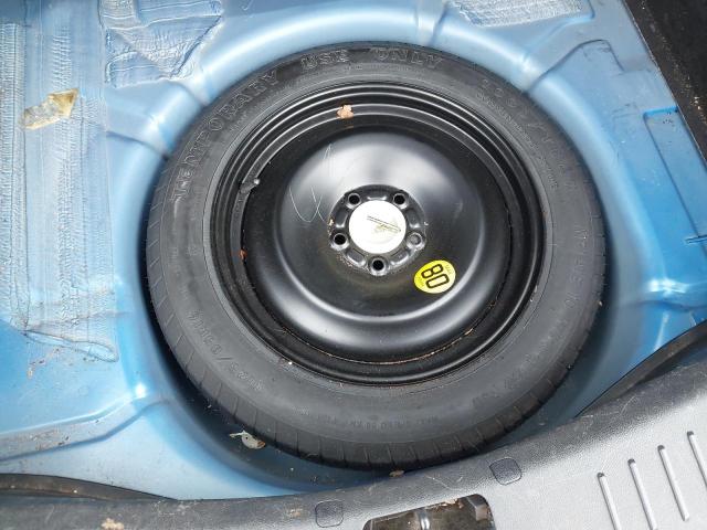 2006 FORD FOCUS ZETE
