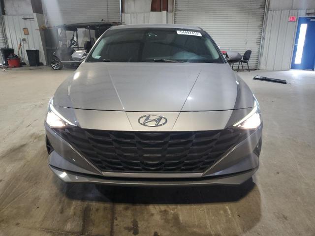  HYUNDAI ELANTRA 2023 Серый