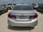 San Antonio, TX에서 판매 중인 2015 Honda Civic Se - Undercarriage