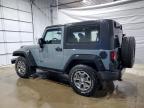 2014 Jeep Wrangler Sport for Sale in Candia, NH - Front End