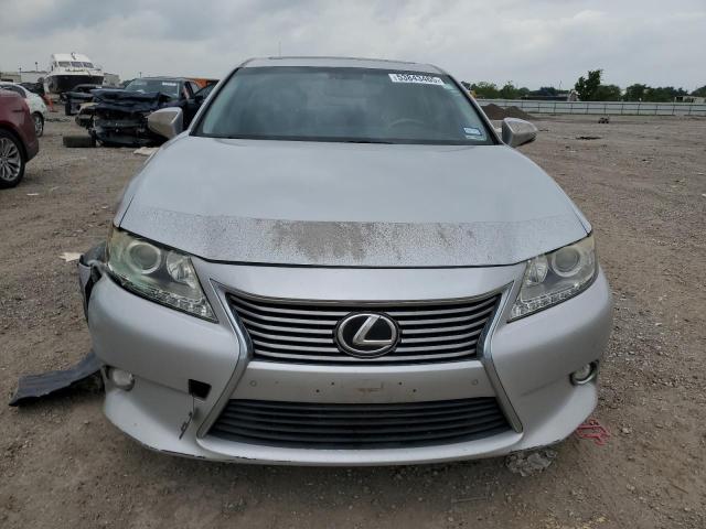  LEXUS ES350 2014 Silver