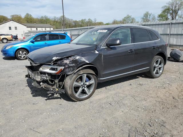 2014 Audi Q5 Tdi Premium Plus