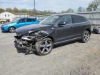 2014 Audi Q5 Tdi Premium Plus en Venta en York Haven, PA - Front End