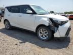 2023 Kia Soul Lx en Venta en Mercedes, TX - Water/Flood