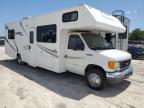 2007 Ford Econoline E450 Super Duty Cutaway Van for Sale in Fort Pierce, FL - Minor Dent/Scratches