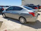 2014 Nissan Versa S for Sale in Haslet, TX - Front End
