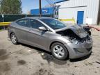 2014 Hyundai Elantra Se for Sale in Denver, CO - Front End