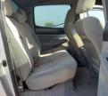2009 Toyota Tacoma Double Cab Prerunner de vânzare în Houston, TX - Rear End