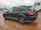 2010 Subaru Outback 2.5I Limited na sprzedaż w Oklahoma City, OK - All Over
