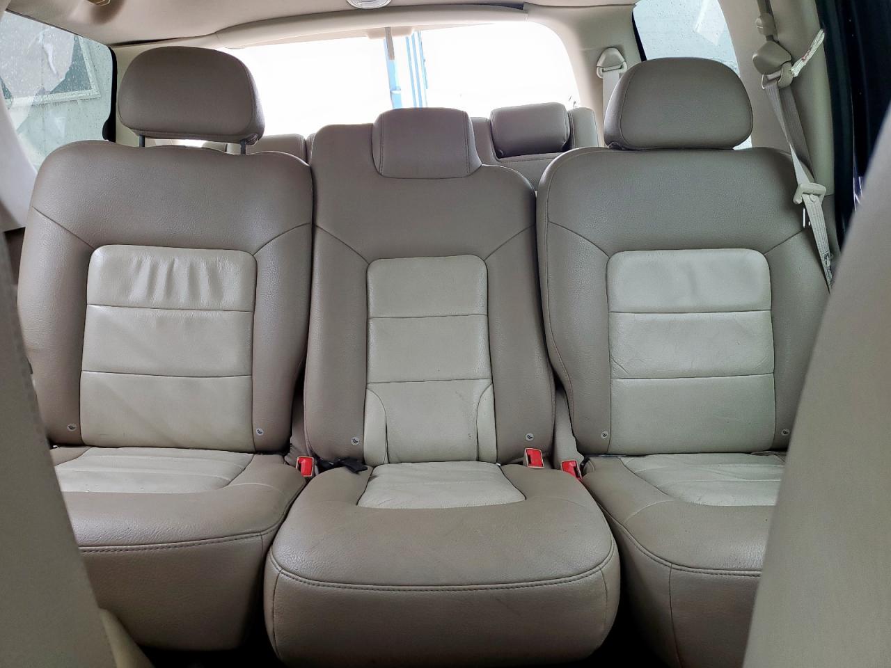2004 Ford Expedition Eddie Bauer VIN: 1FMEU17W44LA33299 Lot: 51974555