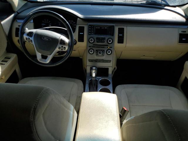  FORD FLEX 2013 Szary