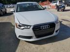 2014 Audi A6 Premium Plus zu verkaufen in Ocala, FL - All Over