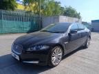 2012 JAGUAR XF PORTFOL for sale at Copart CHESTER