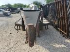 2009 Other Heavy Equipment Trailer იყიდება San Antonio-ში, TX - All Over