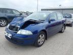 2007 SKODA OCTAVIA AM for sale at Copart SANDWICH