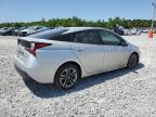 2022 Toyota Prius Night Shade за продажба в Montgomery, AL - Front End