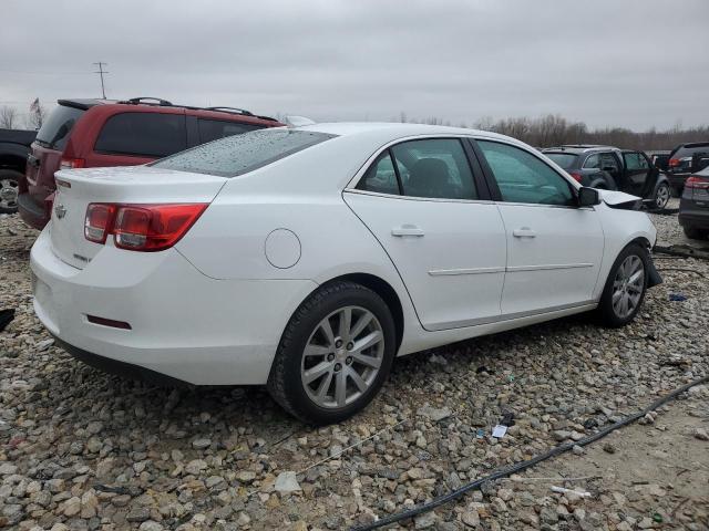  CHEVROLET MALIBU 2015 Білий