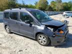 2014 Ford Transit Connect Xlt na sprzedaż w Seaford, DE - Front End