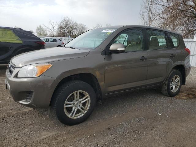 2012 TOYOTA RAV4  à vendre chez Copart ON - LONDON