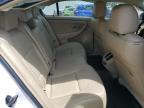 2013 Ford Taurus Sel de vânzare în Harleyville, SC - Rollover