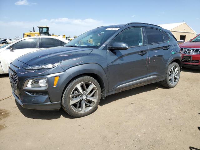 2019 Hyundai Kona Ultimate