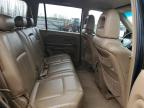 2004 Honda Pilot Exl de vânzare în Arlington, WA - Front End