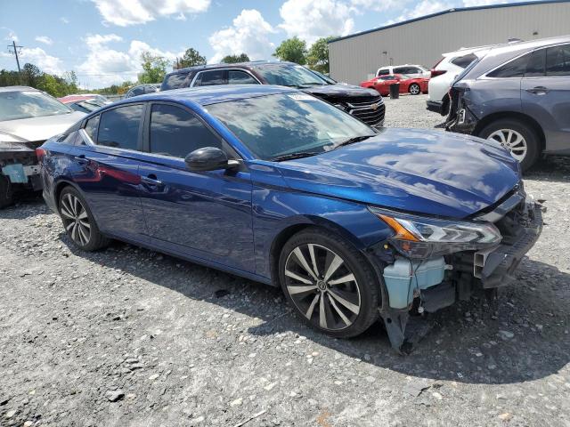 NISSAN ALTIMA 2019 Синий