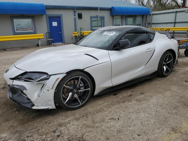2022 Toyota Supra Base