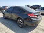 2013 Honda Civic Ex იყიდება Antelope-ში, CA - Side