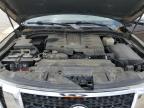 2019 Nissan Armada Sv for Sale in Houston, TX - Rear End