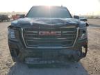 2021 Gmc Yukon Slt na sprzedaż w Houston, TX - Front End